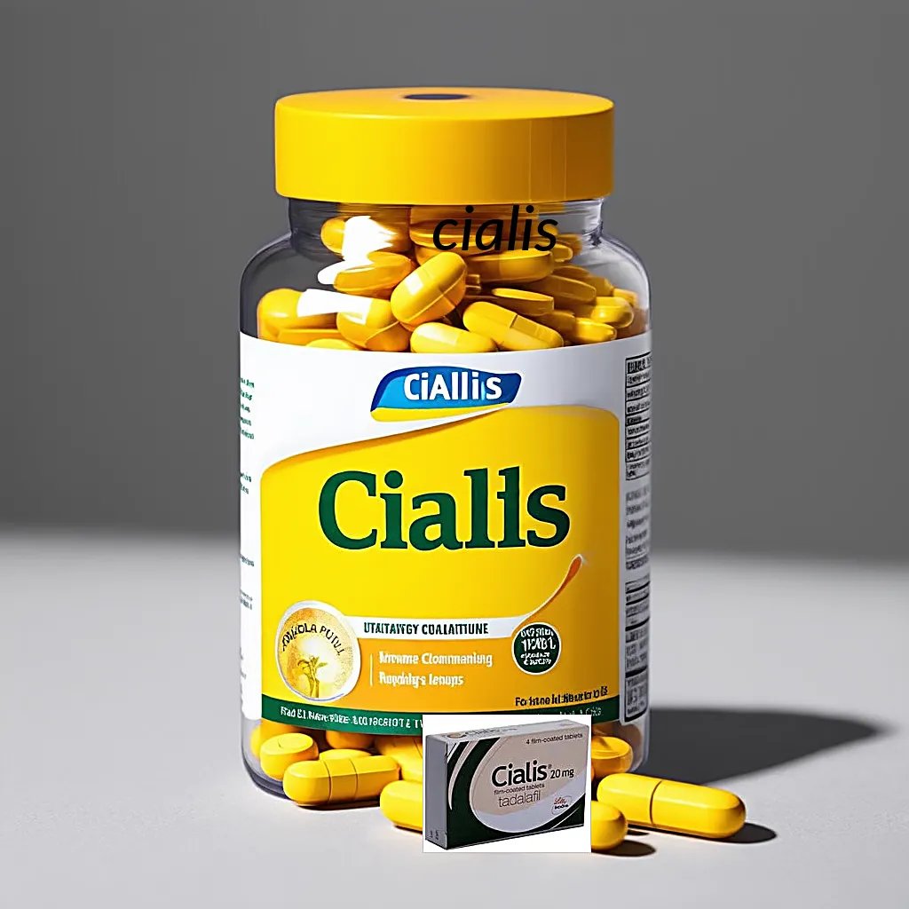 Cialis 20 mg